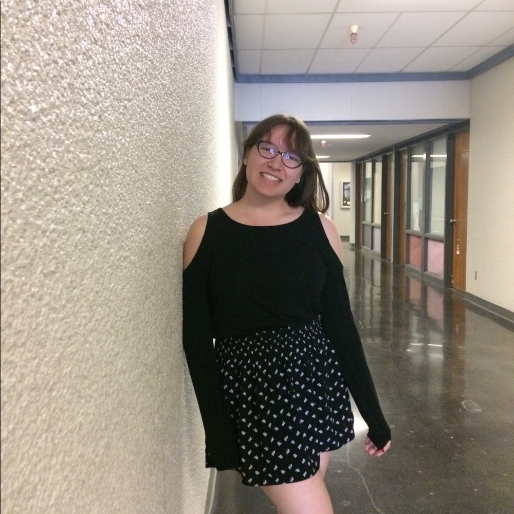 Meet your Posher, Jennifer